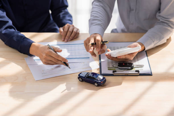 Local Burnettown, SC insurance for Burnettown drivers
